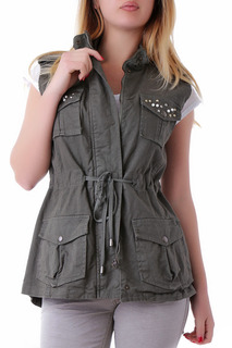 vest BRAY STEVE ALAN