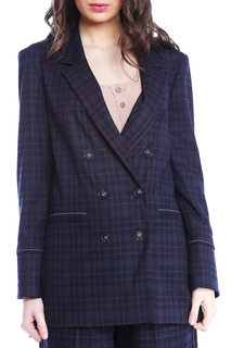 blazer Emma Monti