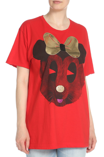 Футболка Nil and Mon