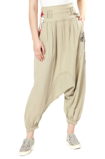 TROUSERS Desigual