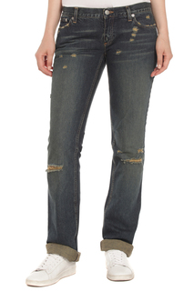 Брюки John Richmond