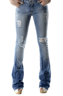 jeans 525