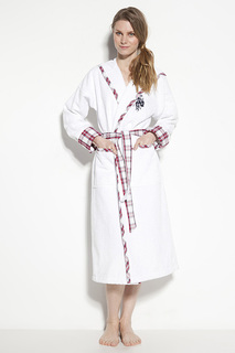 BATHROBE U.S.POLO ASSN