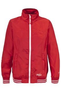 Jacket Trespass