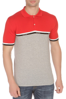 Футболка-поло Ice Iceberg