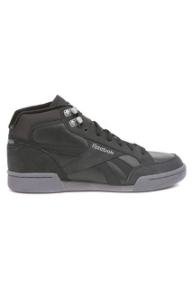 Высокие кроссовки Reebok