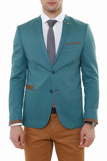blazer Wessi