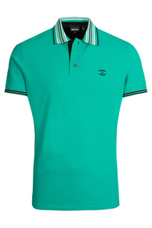 polo t-shirt Just Cavalli