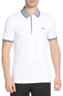 Поло Lacoste