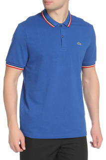 Поло Lacoste