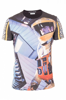 Футболка Frankie Morello