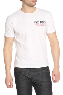 Футболка Bikkembergs