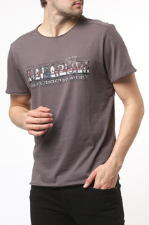 T-Shirts Napapijri