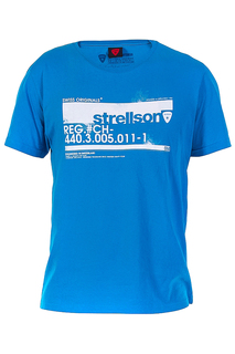 Футболка Strellson