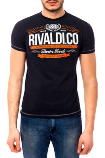 T-SHIRT RIVALDI