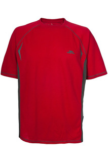 t-shirt Trespass