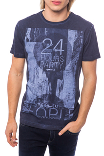 t-shirt Gas