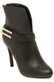 ankle boots Roccobarocco