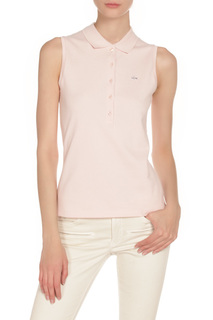 Поло Lacoste