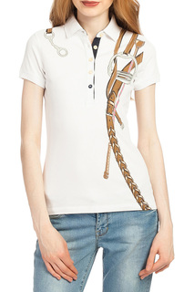 polo t-shirt Galvanni