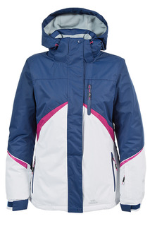 ski jacket Trespass