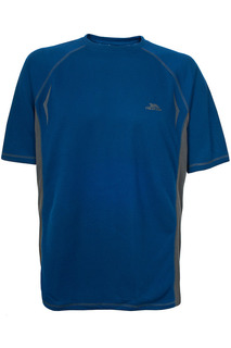 t-shirt Trespass