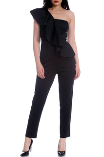 jumpsuit Emma Monti