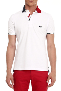 polo t-shirt Galvanni