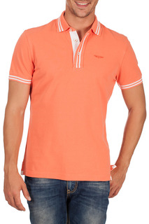 POLO T-SHIRT Galvanni