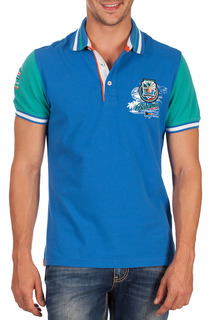 POLO T-SHIRT Galvanni