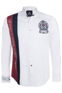 SHIRT GIORGIO DI MARE
