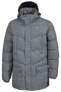 jacket Trespass