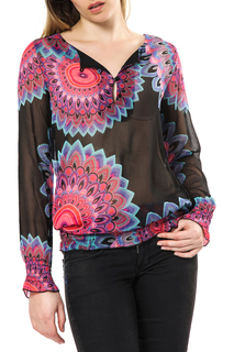 BLOUSE Desigual