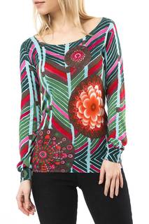 PULLOVER Desigual