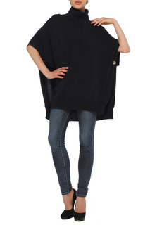 Poncho LOVE CASHMERE