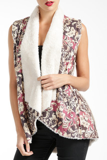 Vest M BY MAIOCCI