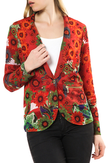 COAT Desigual