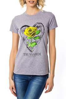 T-Shirt Trussardi