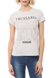T-Shirt Trussardi