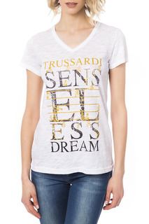 T-Shirt Trussardi