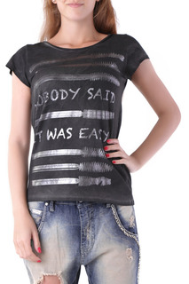 T-shirt Sexy Woman