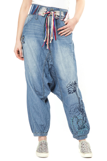 Pants Desigual