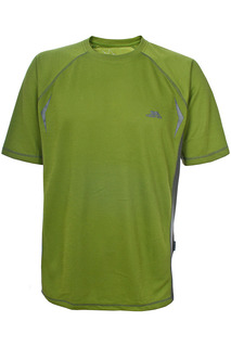 t-shirt Trespass