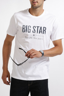 t-shirt BIG STAR