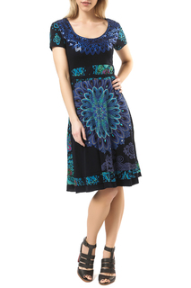 DRESS Desigual
