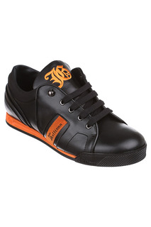 gumshoes Galliano