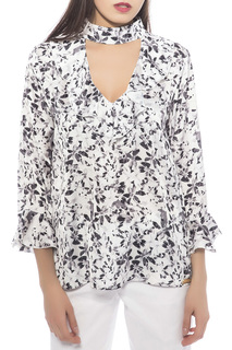 blouse Trussardi