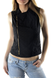 vest Sexy Woman