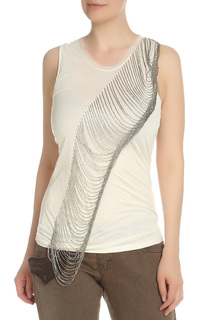 Футболка John Richmond