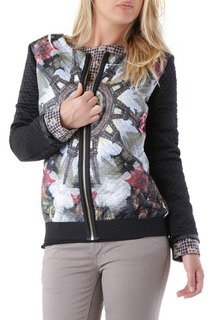 Sweatshirt Sexy Woman